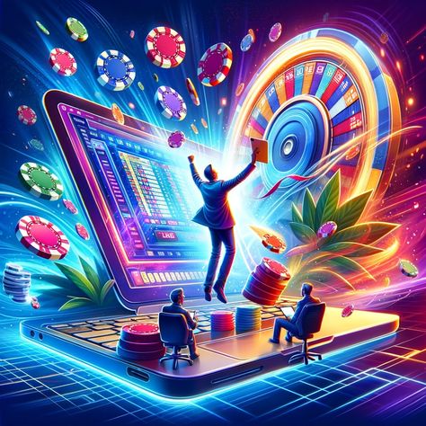 Paribahis Giriş - Türkiye'de En Güvenilir Canlı Bahis ve Casino Oyunlarını Online Oyna!