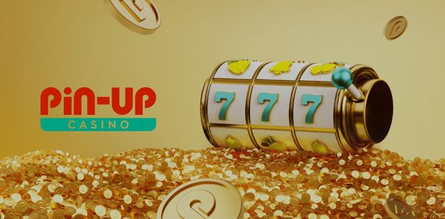 Apuestas en el sitio de Pin Up Casino: sitio principal en línea 2024