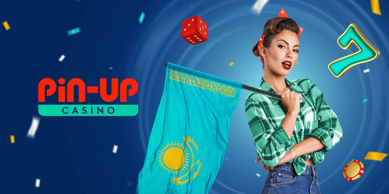 Сайт казино Pin Up