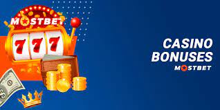 Mostbet Online Casino CZ: Testovací a sázkové hry